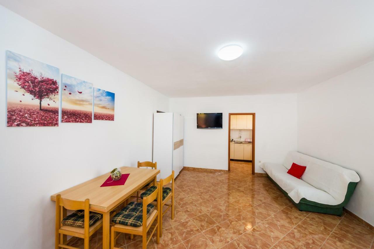 Apartments Martin Zaton  Exterior photo